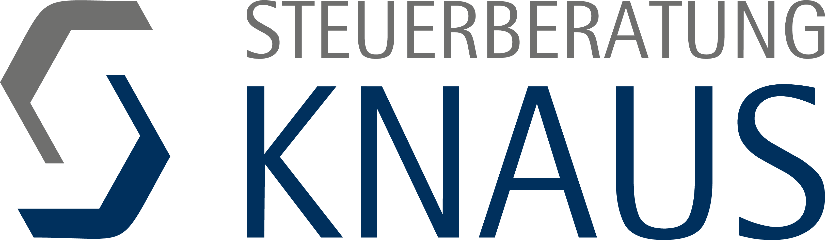 Logo Steuerberatung Knaus