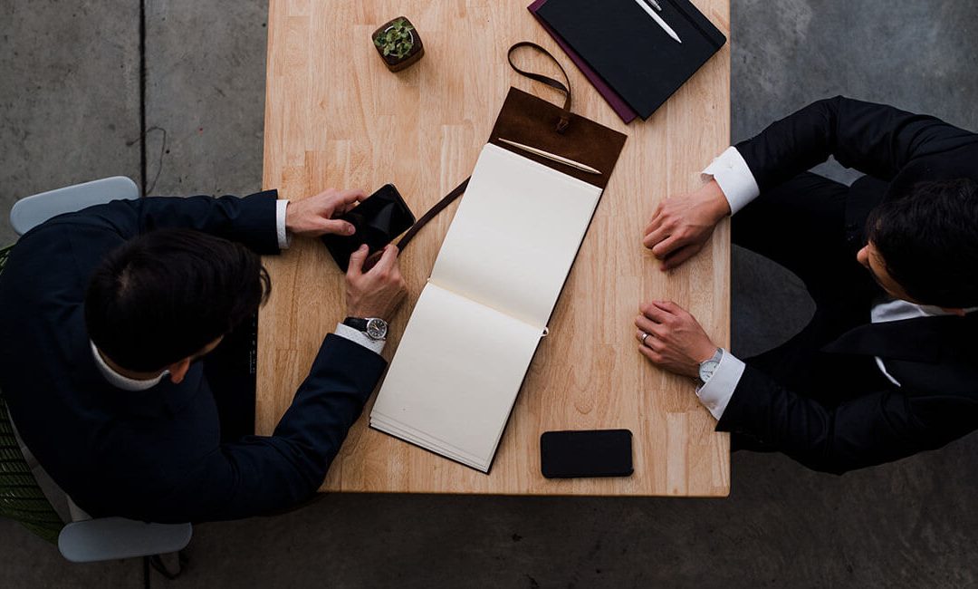 Unternehmensnachfolge: Steuerfallen vermeiden und optimal planen