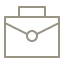 Aktenkoffer Icon