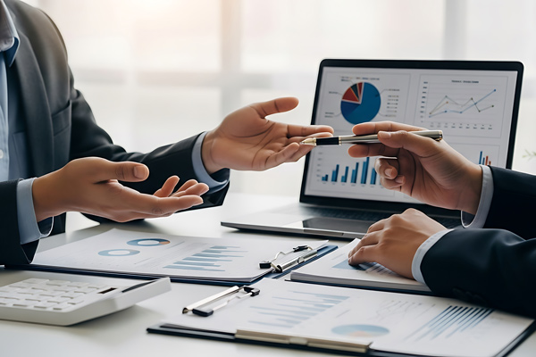 AdobeStock_1748900427_Betriebswirtschaftliche-Beratung Betriebswirtschaftliche Beratung in Düsseldorf