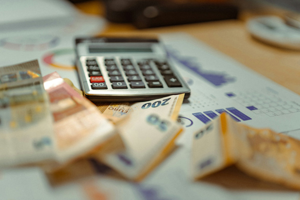 Finanzbuchhaltung für kleine Unternehmen: Wie behalten Sie wirklich den Überblick?
